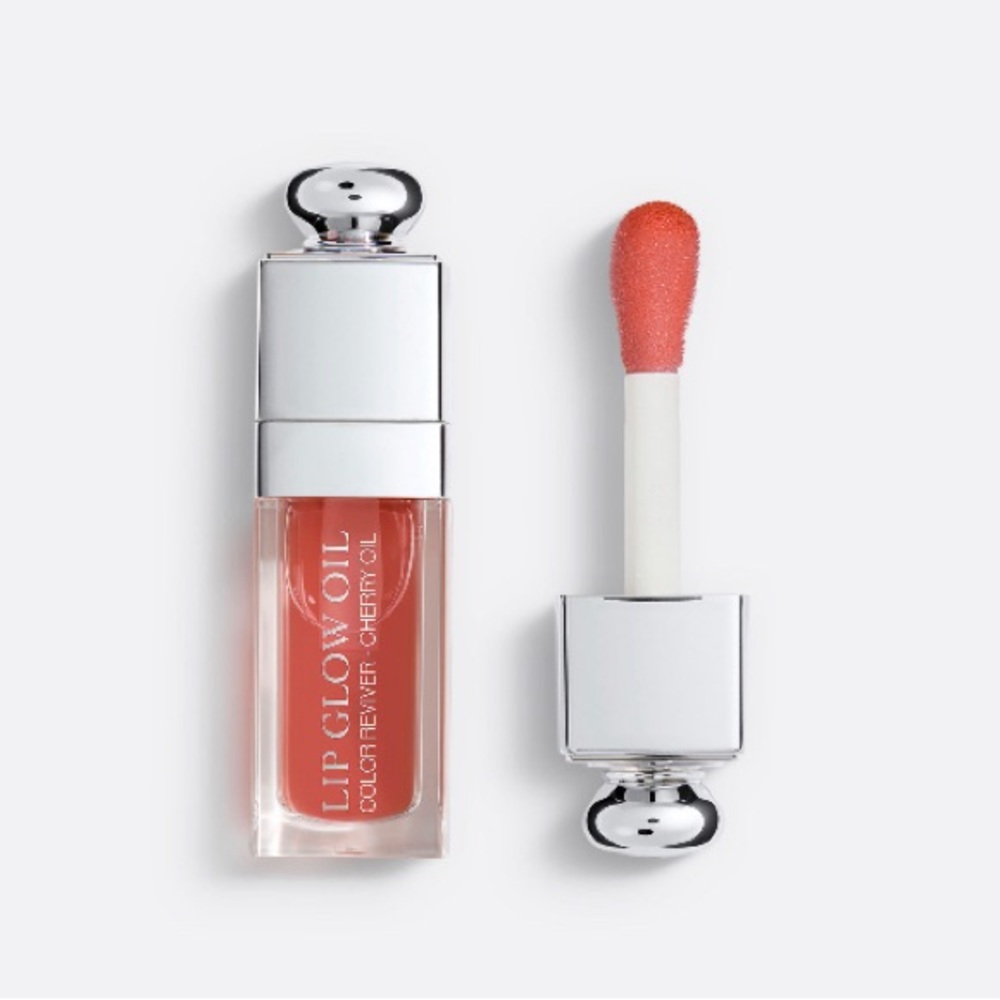 Dior lip oil